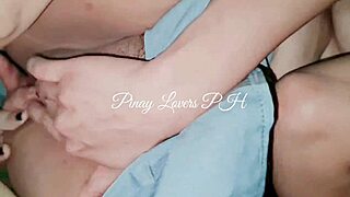 Intense Emotions In Pinay Scandal Threesome: Beautiful Asian Girls Deepthroat, Cunilingus, And Creampie Passionately.