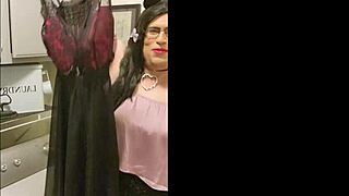 shopping stories 85 - mini swap meet haul