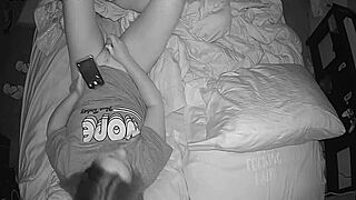 Milf Screams from Strong Orgasm, Can You Handle It?