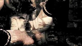 My secret life vintage silent films