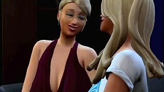 Sims 4 Unfinished Videos with Group Scenes