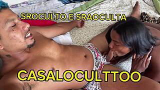 Casaloculttoo Novinho e Novinha, Ready for Wild Group Fun?