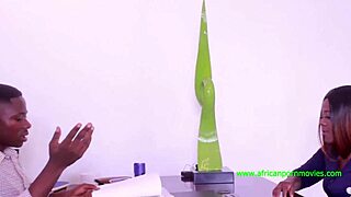 my naughty secretary fucks me in the office