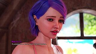 Explore the complete gameplay of life in Santa County part 11.