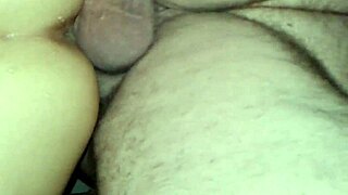 lena squirts hard during pov pussy licking!