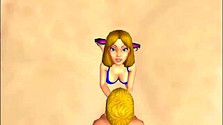 ever seen a whore and wife in a wild holiday threesome?