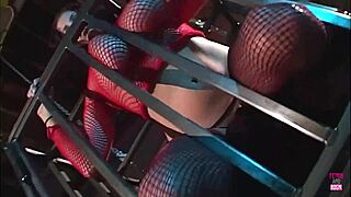 Gianna Michaels and her big breasts took a hard pounding