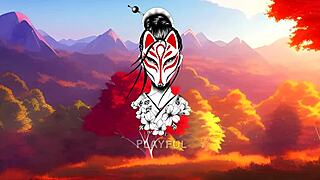 Horny Student Masturbates In Classroom