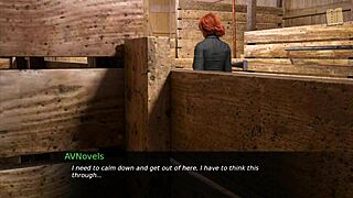 i messed up in dusklight manor 129, thats not lemon