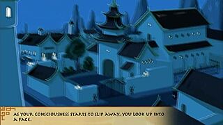 In this review, I cover all porn scenes in four elements trainer.