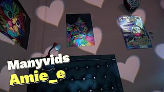 Sloppy Dildo Deepthroat With Petite 18+ Asian Slut