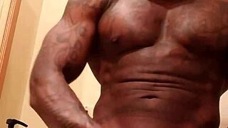 worshipping hallelujah johnson's chocolate dick