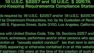 In a wild scene, Japanese beauties indulge in a messy lesbian bukkake orgy.