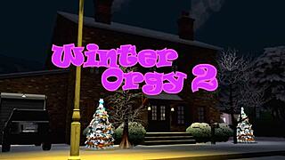 Sims 4 Unfinished Videos with Group Scenes