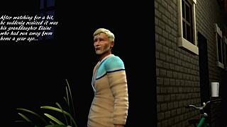 Sims 4 Unfinished Videos with Group Scenes