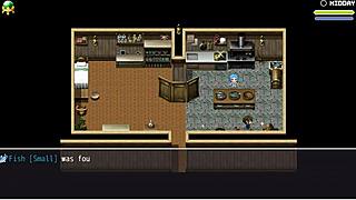 Lost Lagoon Harem Hentai Game Ep 3 She Fell In The Water Without Panties With Cartoon Tits Boobs Teen 18+ Big Tits Dating Sexy Huge