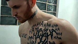 electrician fucks me doggy style and lifts me up