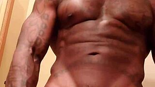 worshipping hallelujah johnson's chocolate dick