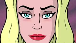 peter parker gets exposed in cosplay therapy