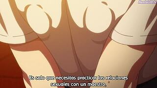 Inkou Kyoushi No Saimin Seikatsu Shidouroku 1 1080px