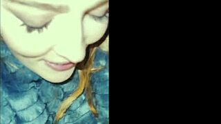 Blackedraw insatiable redhead jia loves bbc and anal