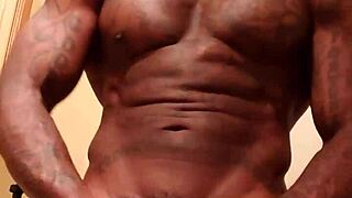 worshipping hallelujah johnson's chocolate dick