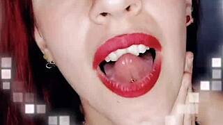 tu novia pelirroja infiel coge a su mejor amigo en cuckold joi 😈