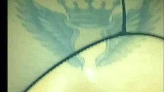 I gived my big ass up to hot anal n pussy fuckin, oh god