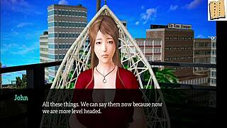 My new family 148: Bold hentai ass and tits in 3D action