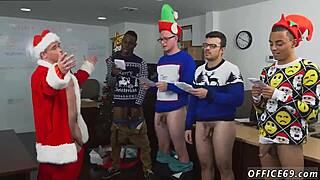 cute light skinned boy with big dick explores gay desires intensely