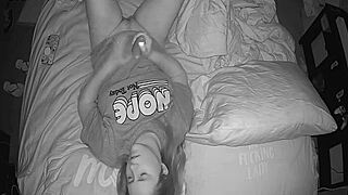 Milf Screams from Strong Orgasm, Can You Handle It?