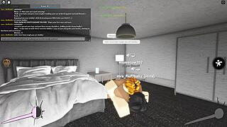 51 roblox porn with doggystyle blowjob, bent over cowgirl, and monster cock riding