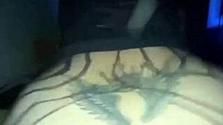 I gived my big ass up to hot anal n pussy fuckin, oh god