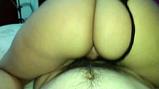 wow, the store lady gave me her tight wet pussy when her husband was away