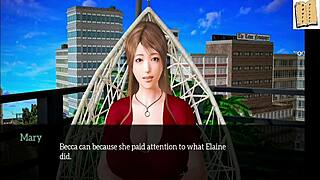 My new family 148: Bold hentai ass and tits in 3D action