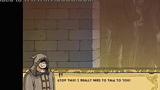 Witch Trainer: Review of all porn scenes in the game