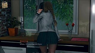 Eternum 8 Hentai Game Delivers Intense Anime Action with Wild Encounters