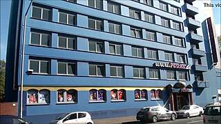 Ever been to the brothels on Hornstraße 2 in Köln, Germany?