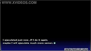 Apartment of love ep 2 - cumming inside of her