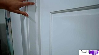 I’m obsessed, Valentina Bellucci seduces stepson for shower blowjob and more