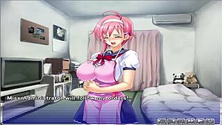 Apartment of love ep 2 - cumming inside of her