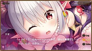 Messiah Girl Mao episode 1.