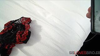 Laney Grey's Nude Stash Fantasy