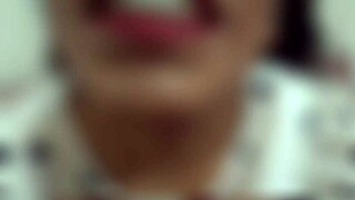 Latina and Indian amateurs explore homemade hentai casting in uncensored interviews