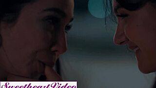 Stepsisters tasting pussy 😋