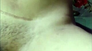 indian wife takes big cock in early morning missionary 😍🍆