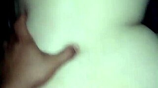 Neighbor with big ass waits for wife to leave, then fills her pussy with cum in POV!