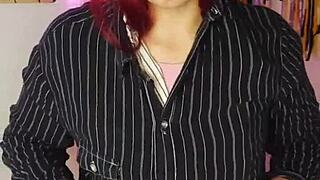 Shoplifter caught and punished instead of reported 😏