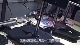 What’s happening at 2023 Guangzhou adult expo with real dolls?