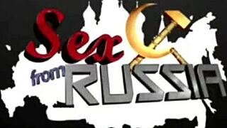 girl from moscow getting her body used for rough sex